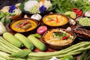 đặc sản Đà Nẵng